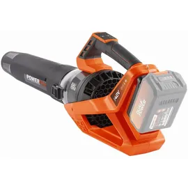 Powerplus Akku-Laubbläser 40 V ohne Akku
