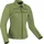 Segura Patrol Damen Motorrad Textiljacke Grün/Braun 38