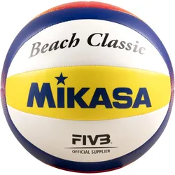 Beachvolleyball - Mikasa BV552C EINHEITSGRÖSSE