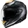 HJC RPHA 71 Frepe MC9SF Integralhelm schwarz unisex, XXL