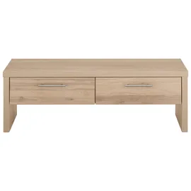 vogl möbelfabrik Toronto 120 x 42 x 40 cm beige/braun / beige
