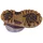 Lurchi Finn Schneestiefel Lila 38