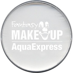 FANTASY Make-up "Aqua-Express", weiß