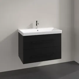 Villeroy & Boch Avento Waschtischunterschrank 2 Auszüge, A89110VL,