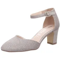 TAMARIS Women Court Sho für Damen, rosa, Größe 40 EU
