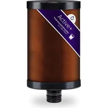 Alb Filter Active Plus+ schwarz Kartusche