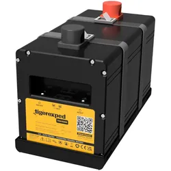 tigerexped LiFePO4-Akku 110Ah 12V- 0% MwST. (Angebot gemäß §12 USt Gesetz.)