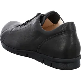 THINK! Halbschuhe Halbschuhe Glattleder - schwarz, - 43