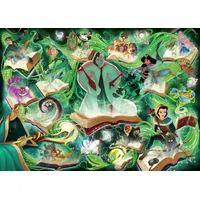 Ravensburger Disney Lorcana - Glimmers of the Realm: Emerald