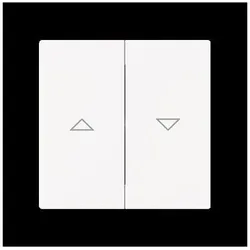 Busch-Jaeger Wippe Jalousie 1785 JA-44M 2CKA001751A3394