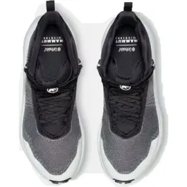 Mammut Aenergy Mtn Mid GTX Women grau