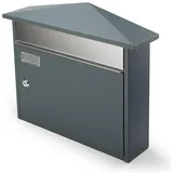 SafePost ScanPro 969 Anthrazit