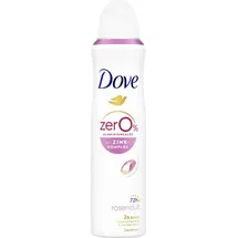 Dove Deospray mit Rosenduft & Zink-Komplex