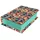 Clairefontaine 6x Kleine rechteckige Schachteln 9,5x6,5x3 cm, sortiert 116232C