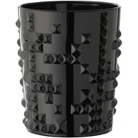 Nachtmann Punk Jet Black Whiskyglas 0,348 l