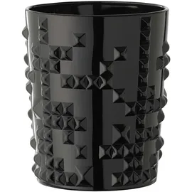 Nachtmann Punk Jet Black Whiskyglas 0,348 l