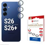 Displex Kamera-Schutzglas Samsung S26/S26+ Single 2 Stück