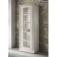 Home Affaire Vitrine »Country Höhe 192 cm, Hochschrank mit