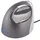 Evoluent VerticalMouse 4 Left grau/silber