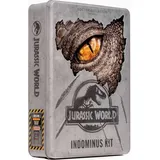 Doctor Collector Jurassic World - Indominus Kit - Spielfigurenset