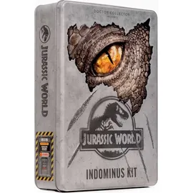 Doctor Collector Jurassic World - Indominus Kit - Spielfigurenset