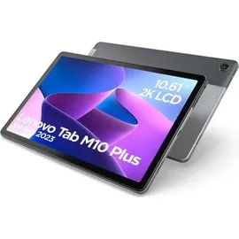 Lenovo Tab M10 Plus (3rd Gen) 2023 (nur WLAN, 10.60", 128 GB Storm Grey),