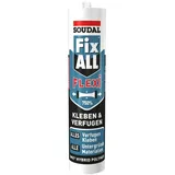 SOUDAL Universalkleber 290 ml Beige