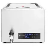 HENDI Sous-Vide-Garer GN 1/1