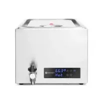 HENDI Sous-Vide-Garer GN 1/1