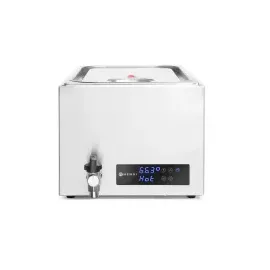 HENDI Sous-Vide-Garer GN 1/1