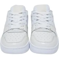 Karl Kani Karl Kani Damen KKFWW000173 89 HEEL LOGO LX Sneaker (1-tlg) beige|weiß 36,5 EU