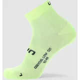 Uyn Essential Low Cut Socken 2er Pack Acid Lime 45-47