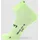 Uyn Essential Low Cut Socken 2er Pack Acid Lime 45-47
