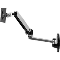 Ergotron 45-243-026 LX LCD Arm 10-24"