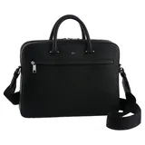 Boss Ray Document Case Black