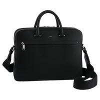 Boss Ray Document Case Black