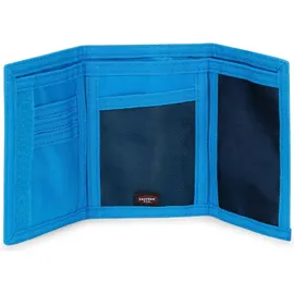 Eastpak Crew Single Geldbörse unisex schwarz