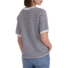Monari T-Shirt Blau 40