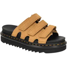 Dr. Martens Pantolette braun 40