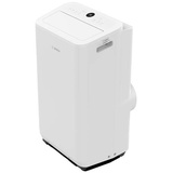 Bosch Cool 2000 Monoblock-Klimagerät EEK: A (A+++ - D) 2.6 kW 88 m3 Weiß