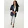 Aniston SELECTED Longblazer Blau 36