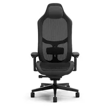 Fractal Design Refine Mesh Kunststoff Schwarz