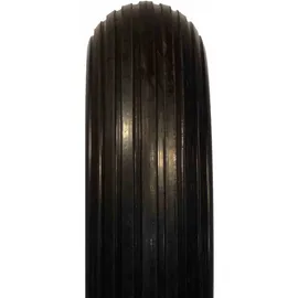 Mefro PU Rad für 85 - 200 l Karren