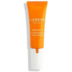 Lumene Glow Boost Eye Serum Augenserum 10 ml Nude