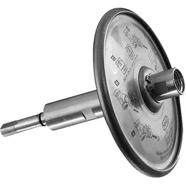 RESIDEO Membranregler für den Rücklauf 0,1 - 0,3 bar V5012C0103