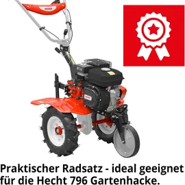 Hecht Radsatz 000796