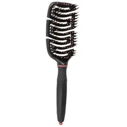 Eurostil Profesional Flex Cepillo Doble Pua 1un