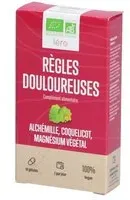 léro RÈGLES DOULOUREUSES Capsule(S) 14 pc(s)