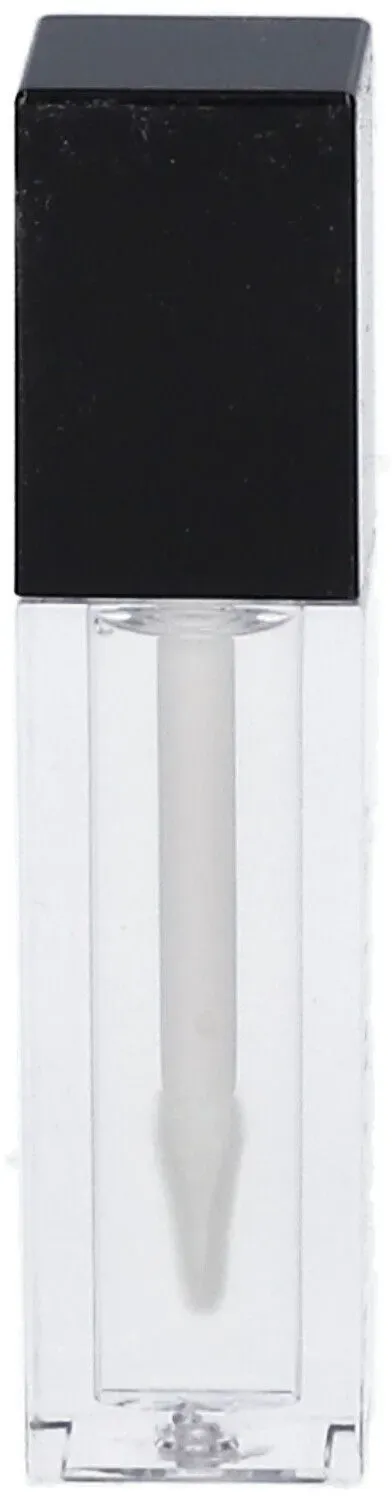 Les Couleurs de Noir Instant Gloss Lip Oil 01 Clear Cashmere