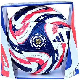 adidas Club World Cup 2025 CWC Pro Klub-Weltmeisterschaft Spielball Fußball 5